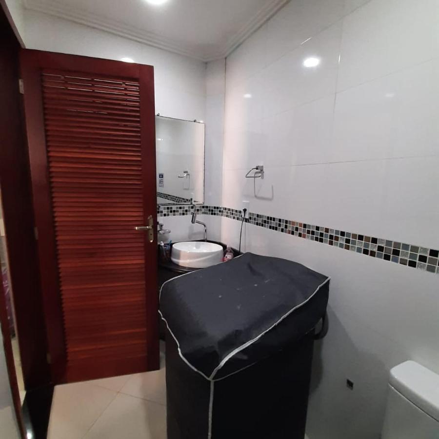Casa Com 2 Quartos Na Prainha Em Arraial Do Cabo, 20 Metros Da Praia Ngoại thất bức ảnh