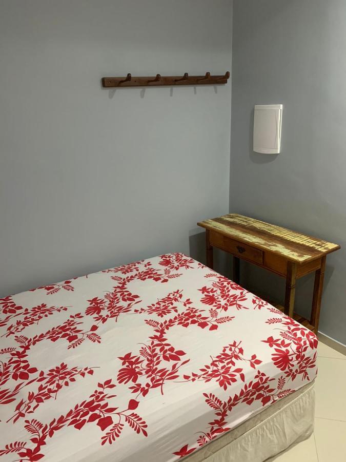 Casa Com 2 Quartos Na Prainha Em Arraial Do Cabo, 20 Metros Da Praia Ngoại thất bức ảnh
