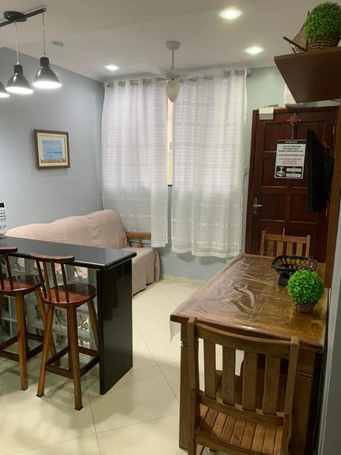 Casa Com 2 Quartos Na Prainha Em Arraial Do Cabo, 20 Metros Da Praia Ngoại thất bức ảnh