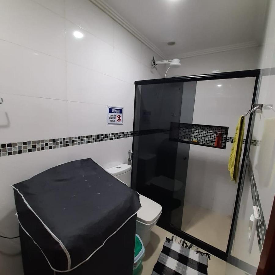 Casa Com 2 Quartos Na Prainha Em Arraial Do Cabo, 20 Metros Da Praia Ngoại thất bức ảnh