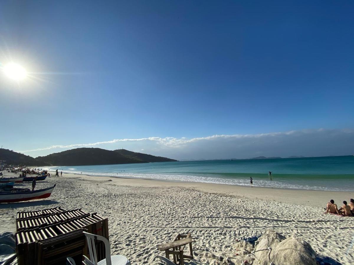 Casa Com 2 Quartos Na Prainha Em Arraial Do Cabo, 20 Metros Da Praia Ngoại thất bức ảnh