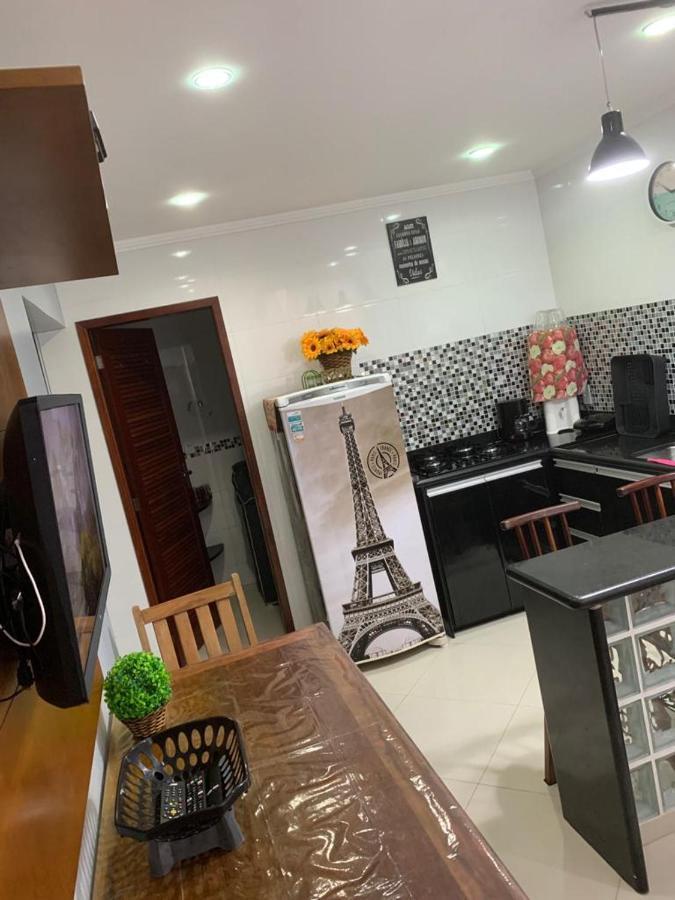 Casa Com 2 Quartos Na Prainha Em Arraial Do Cabo, 20 Metros Da Praia Ngoại thất bức ảnh