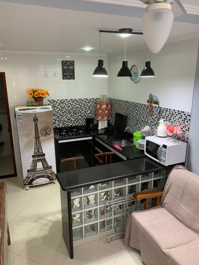 Casa Com 2 Quartos Na Prainha Em Arraial Do Cabo, 20 Metros Da Praia Ngoại thất bức ảnh