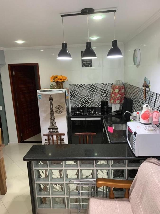 Casa Com 2 Quartos Na Prainha Em Arraial Do Cabo, 20 Metros Da Praia Ngoại thất bức ảnh