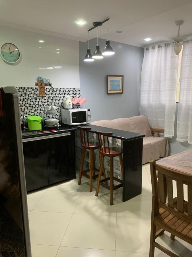 Casa Com 2 Quartos Na Prainha Em Arraial Do Cabo, 20 Metros Da Praia Ngoại thất bức ảnh