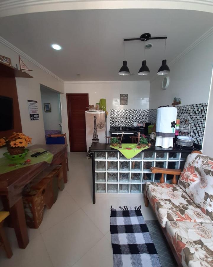 Casa Com 2 Quartos Na Prainha Em Arraial Do Cabo, 20 Metros Da Praia Ngoại thất bức ảnh