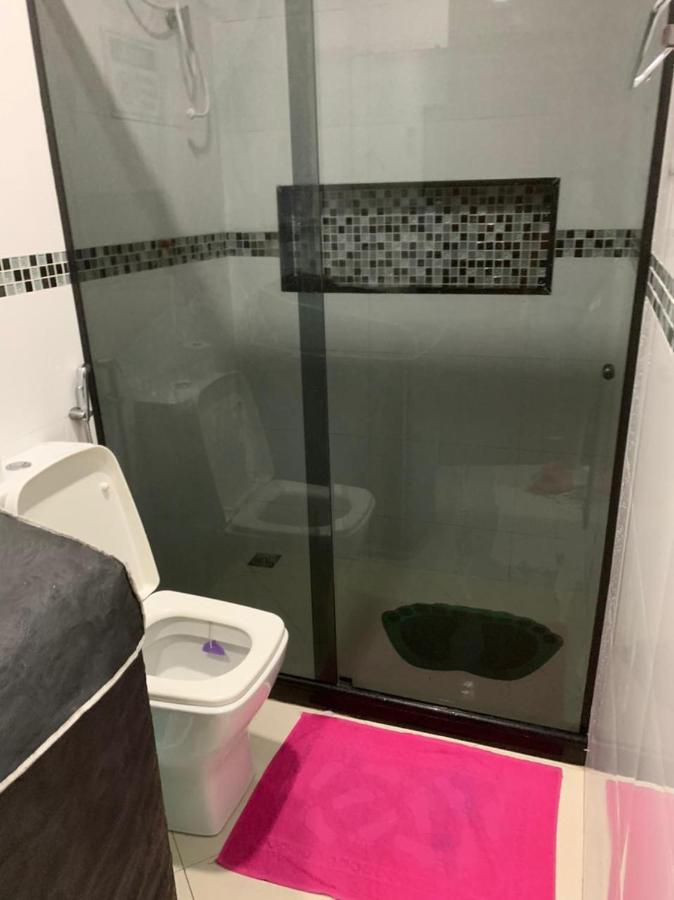 Casa Com 2 Quartos Na Prainha Em Arraial Do Cabo, 20 Metros Da Praia Ngoại thất bức ảnh